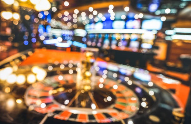 roma4d live dealer studio with professional lighting and multiple camera angles