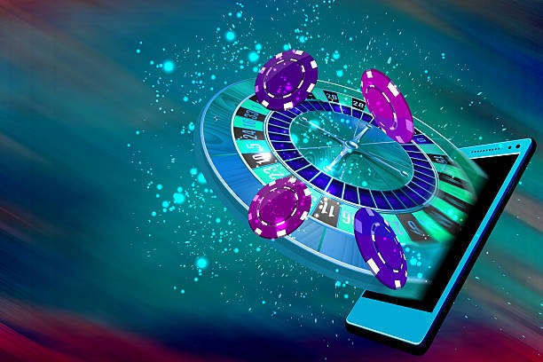 Live Blackjack Studio Live blackjack table with professional dealer at roma4d