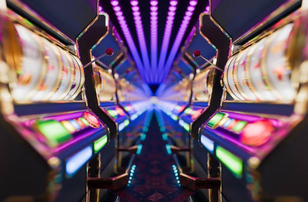 Crazy Time bonus game interface with interactive elements