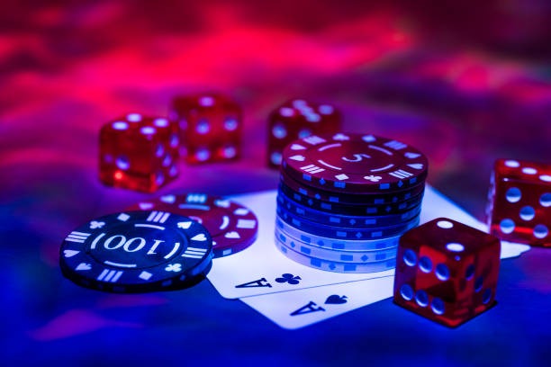 Live Blackjack Studio Live blackjack table with professional dealer on roma4d