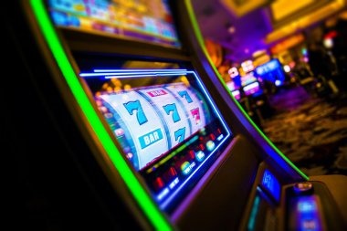 Pretty Gaming live dealer studio with professional lighting and multiple camera angles